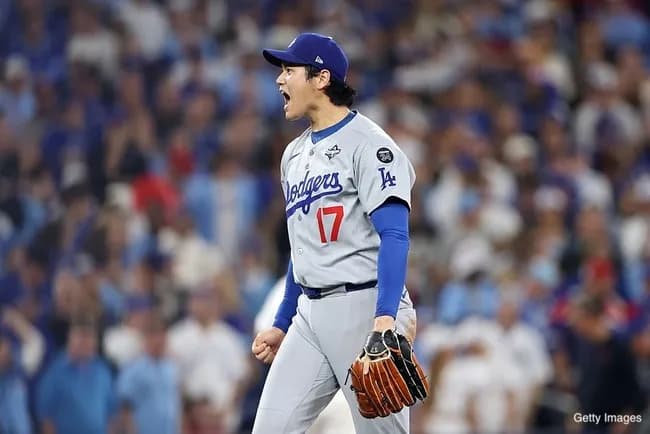 落合博満「大谷はサイ・ヤング賞狙えると思う」