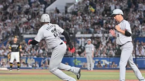 【野球】「肉体的援助」の文言、公認野球規則から消える　来季の野球規則改正を発表