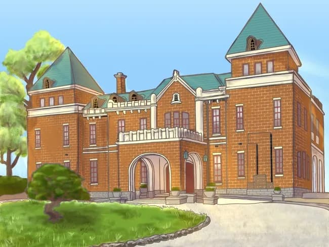 大金持ちの家に必ずあるもの