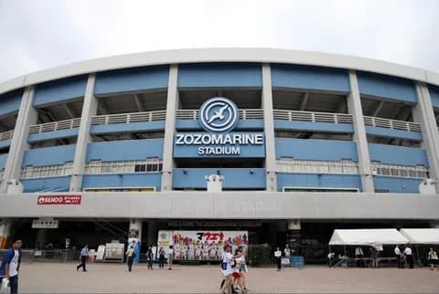 ZOZOマリン新球場、ドーム化に検討に入る模様