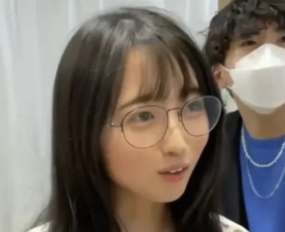 【画像】地味系女さん、劇的な変身をしてしまうｗｗｗｗｗｗｗｗｗｗｗｗｗ