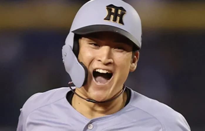 高寺2000万!! 植田が400万アップ!!早川が300万アップ!!←これ