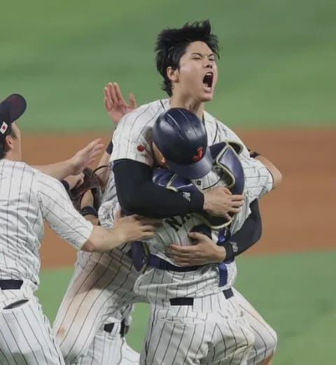 【朗報】大谷翔平「WBC出たい」