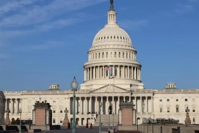 米上院、台湾との交流制限を解除する法案を可決　トランプ大統領の署名を経て成立へ