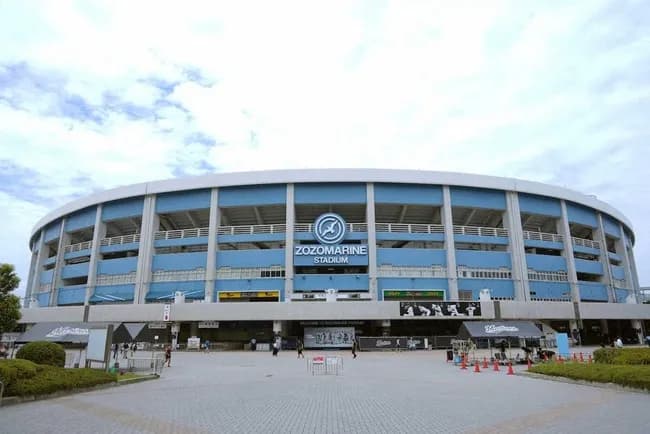 ロッテ要請で新球場「ドーム化」実現も　千葉市「再検討」で屋外型構想から急転www