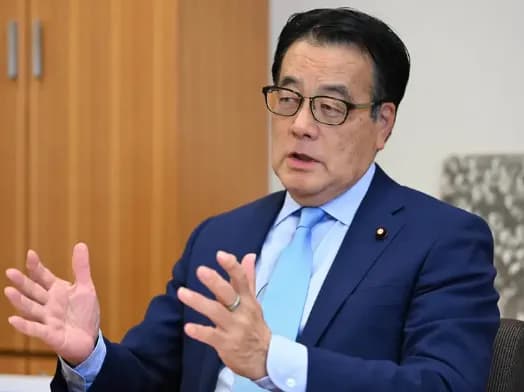 【悲報】立憲岡田氏「総理の答弁聞いた瞬間『マズイ…』と思った」と振り返る・・・・・・