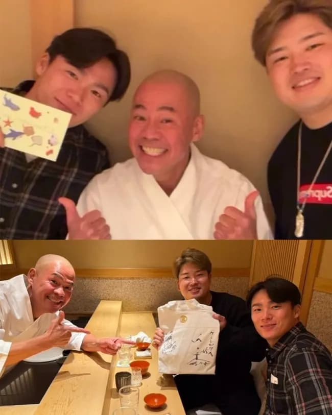 村上宗隆さんドジャース内定か!!!!