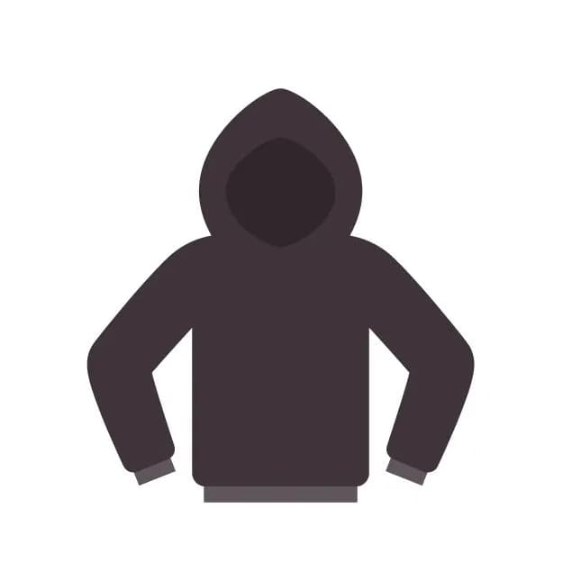 上下黒ってダサいの?