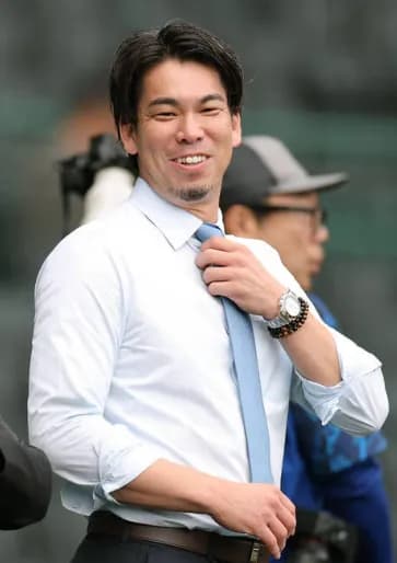 前田健太、楽天入り最有力