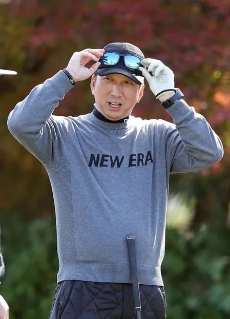 藤川監督、テラス席要望の大山に「難しいゴルフ場に行って、簡単にしてくれって言ってるようなもんでしょ」