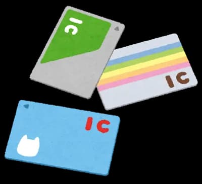 最近の若い奴らてバスも電子決済だから料金の支払い方法とか知らないヤバい奴らばっか