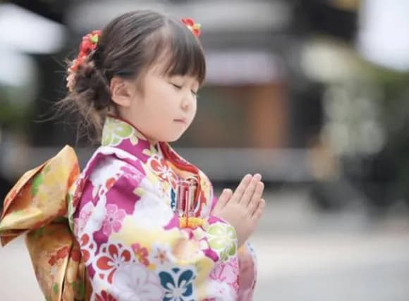 【悲報】娘の七五三を報告したポスト、よくわからない理由で炎上ｗｗｗｗｗｗｗｗｗｗ