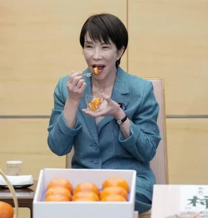 高市早苗「会食してる暇があるぐらいなら勉強したい」←何で今まで勉強して来なかったんや？