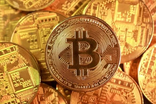 【悲報】ビットコイン、完全に終わる