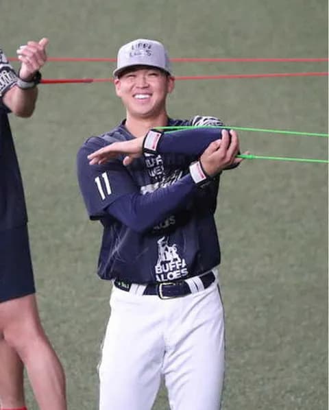 元西武ペイトン山下舜平大を絶賛