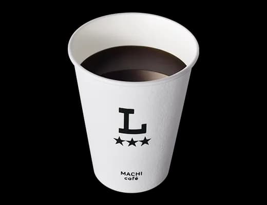 【画像】ローソン「コーヒーのサイズ分かりにくくてごめんね！」