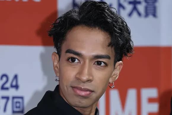 【悲報】リチャード、脱退発表・・・・・・・・・・・・