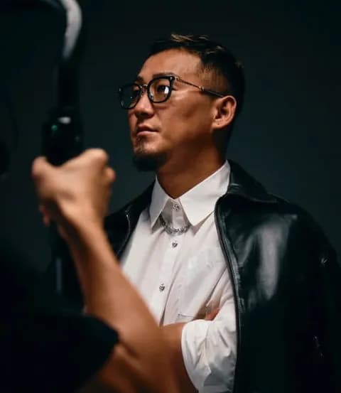 【野球】中田翔の「シブすぎる」雰囲気激変姿にファン衝撃  「イケオジすぎてやばい」「違う人に見えた！」