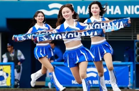 DeNAチア、6人の卒業を発表　“速すぎる”Akiだけじゃない…2026年1月にラスト公演開催