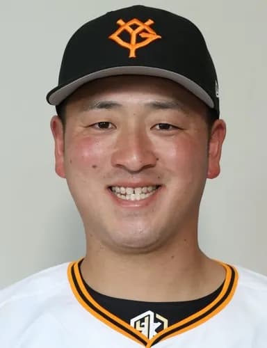 読売ジャイアンツ・岸田行倫←こいつ