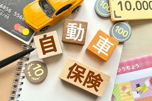 自動車保険1年で22000円だったんやが