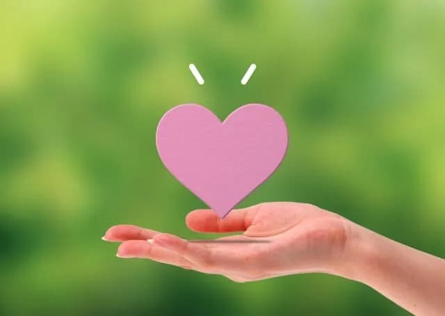 恋愛って楽しいじゃん