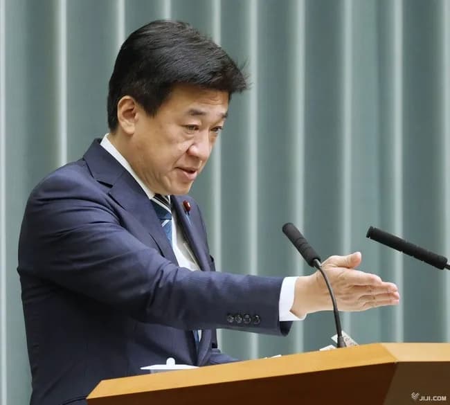 【速報】日本政府🇯🇵、ホタテ業者への支援を検討😲