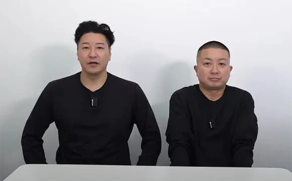 【画像】チョコプラのYoutubeチャンネル、コメント欄がとんでもないことになるｗｗｗｗｗ