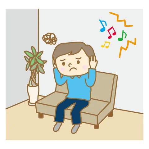 効果的な騒音発生方法おしえて