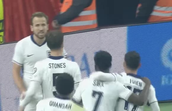 【動画】W杯予選全勝+無失点の「イングランド」様が強すぎる件ｗｗｗｗｗｗｗｗｗ