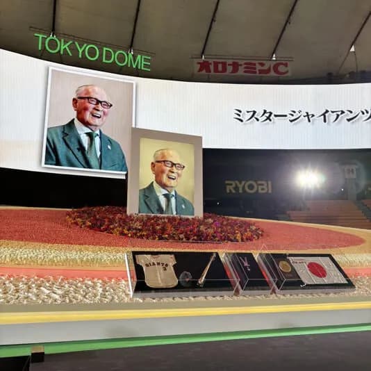 【謎】長嶋一茂、『長嶋茂雄お別れの会』に出席せず