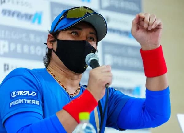 日本ハム来年の開幕投手は伊藤大海　新庄監督「おそらくモイネロくんがくると思います」