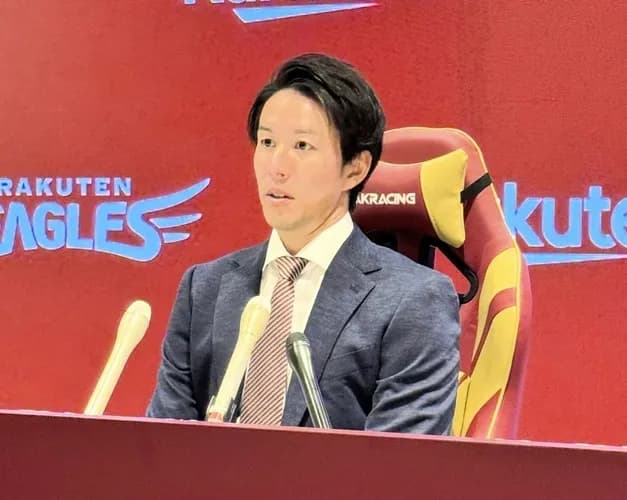 楽天岸（41歳、今季6勝6敗防4.38）、200勝に初言及「170勝なんで。もう言ってもいいかな。したいです」