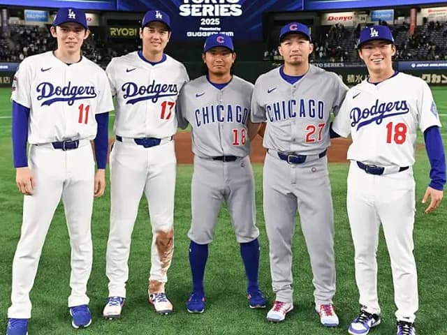 【週刊実話】大谷翔平、山本由伸、佐々木朗希WBC出場辞退が確実に! トランプ大統領「ロス五輪最優先」指令 どうなる侍ジャパン