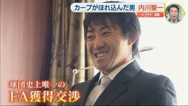 カープのプロテクトリストをガチで考えた結果wwyw