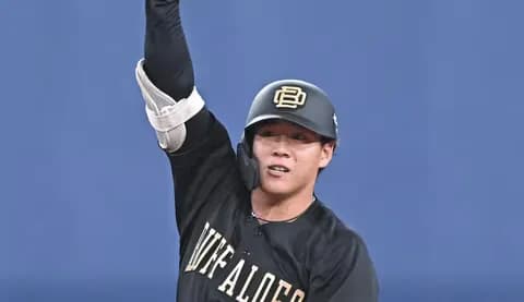 今日は契約更改あったんやね