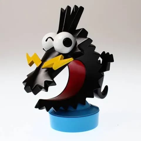 ケシカスくん、ペンもん、でんじー←これらにハマってた奴ｗｗｗｗｗｗｗｗｗｗｗｗw