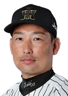 阪神守護神・岩崎優（抑え転向後の防御率1.96→1.77→2.20→2.10）　←なんでこの人評価低いんやろ？