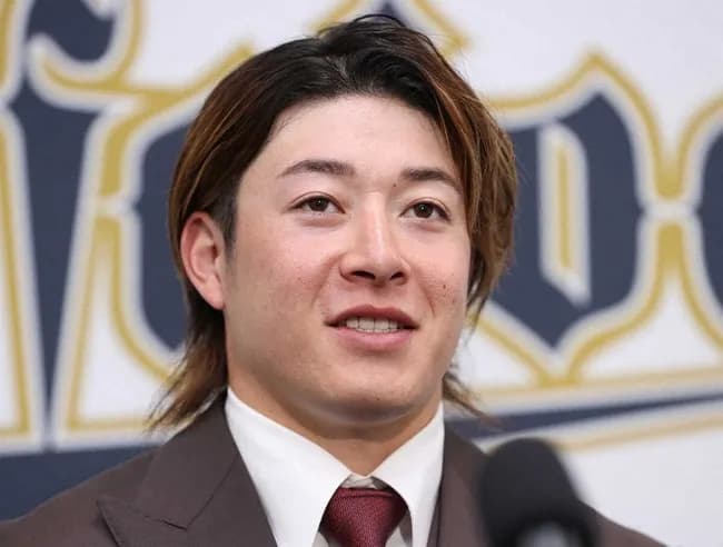 【朗報】オリ吉田輝星（24）、トミージョン手術を受け覚醒。「高校時代のような直球が投げられる」