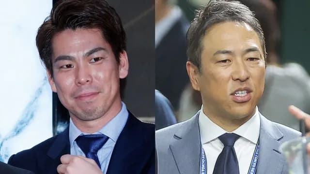 カープが前田健太獲得に動かない理由『黒田アドバイザーとの“練習法での意見相違”』/週刊女性PRIME