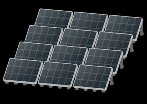 ソーラーパネル発電ってなんでこんなに嫌われるようになったんや？