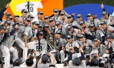 【野球】「地上波で放送しないWBC」は2軍選手中心で十分！　今こそネットフリックスに『ノー』を突き付けてほしい　江本氏が提言