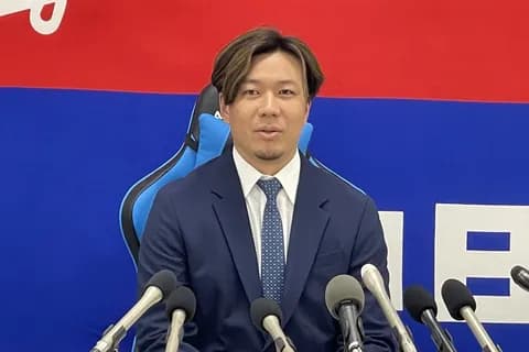 中日・大野雄大、ホームランウイング設置に〝ポジ発言〟「得点力は間違いなくアップする」「(投手は)ここで頑張ればビジターでも苦労しない」