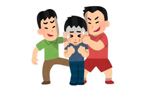 【極論】結局いじめって無くさない方がいいよな