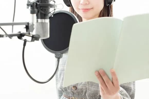 【画像】声の仕事なのに結局『顔』で人気決まる業界ｗｗｗｗｗ