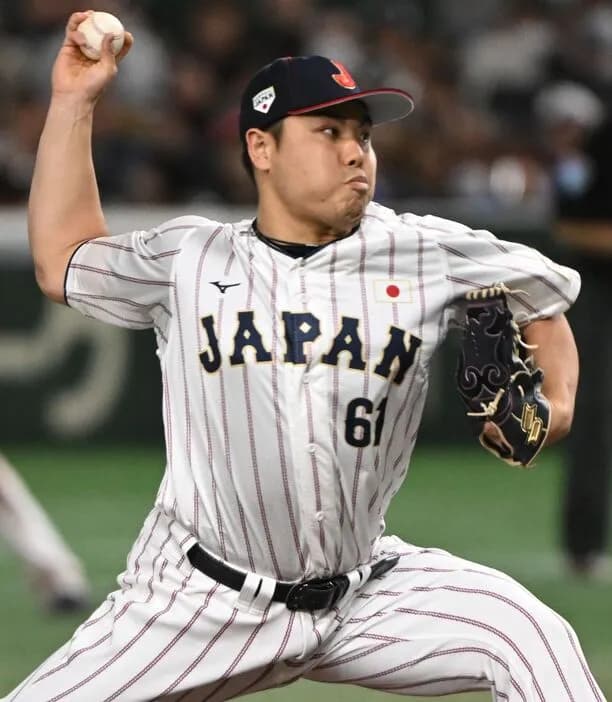 西武平良、また配置転換で先発へ