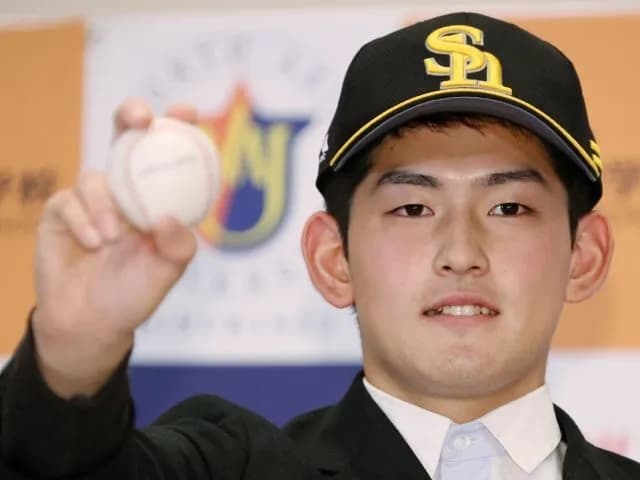 SB戦力外・風間球打（22）「実はイップスでした。でも僕は4年間イップスから逃げなかった」