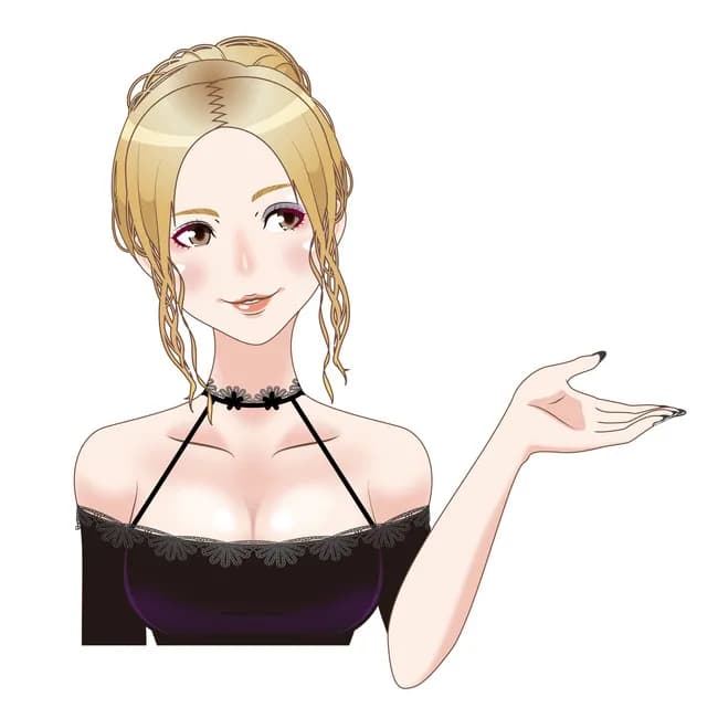 キャバ嬢に金貢ぐやつって馬鹿じゃね？