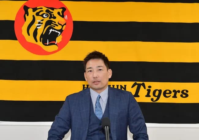 阪神守護神・岩崎優（抑え転向後の防御率1.96→1.77→2.20→2.10）　←なんでこの人評価低いんやろ？