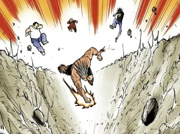 【悲報】30代女性「夫が机をバンッ！！！と叩いた衝撃で4～5メートルくらい吹き飛ばされましたｗｗｗｗｗ